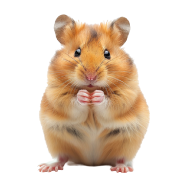 Hamster